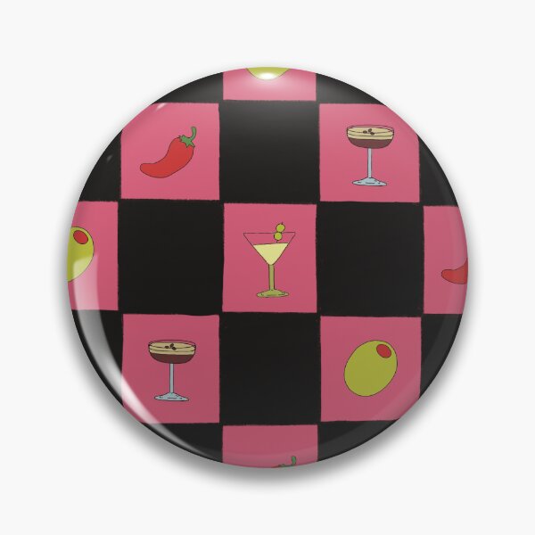 Item preview, Martini Time! designed and sold by Adri2023.