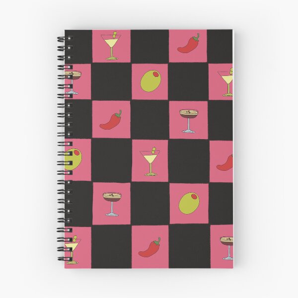 Item preview, Martini Time! designed and sold by Adri2023.