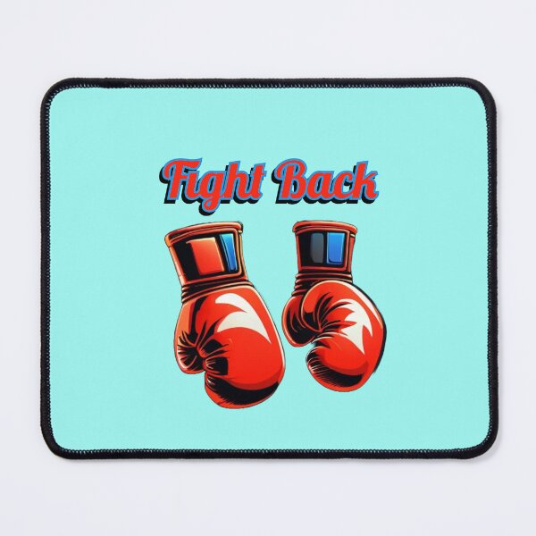 Item preview, Fight Back designed and sold by DesignPrePress.