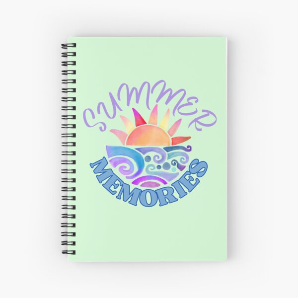 Item preview, Summer Memories designed and sold by MIMI Design.