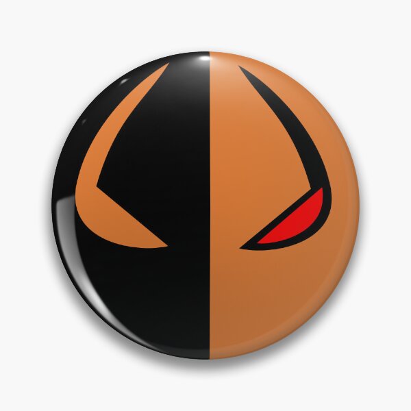 Item preview, Deathstroke designed and sold by RESISTENCIA GLOBAL.