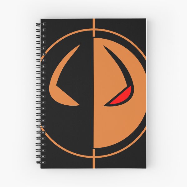Item preview, Deathstroke designed and sold by RESISTENCIA GLOBAL.
