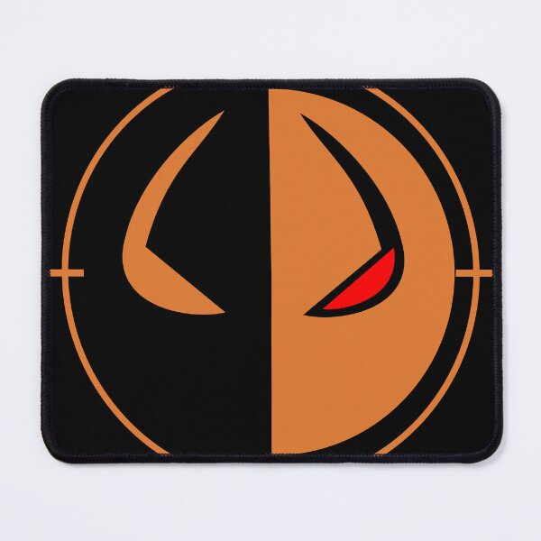 Item preview, Deathstroke designed and sold by RESISTENCIA GLOBAL.