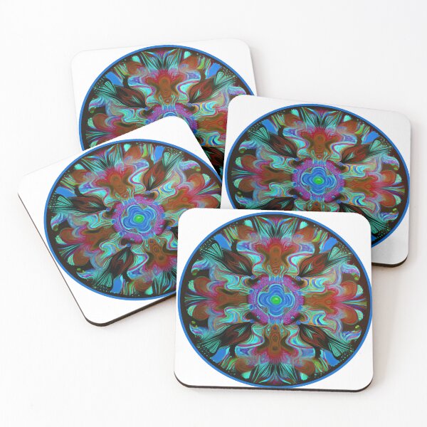 Item preview, Chromatic Awakening designed and sold by Fadi Alyaldani.
