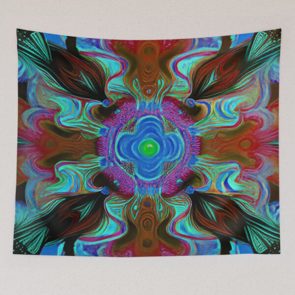 Item preview, Chromatic Awakening designed and sold by Fadi Alyaldani.