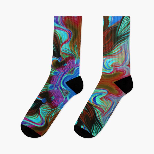 Item preview, Chromatic Awakening designed and sold by Fadi Alyaldani.