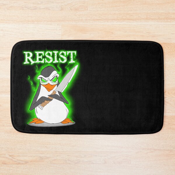 Item preview, Gentoo Penguin  designed and sold by TheEndDesign.