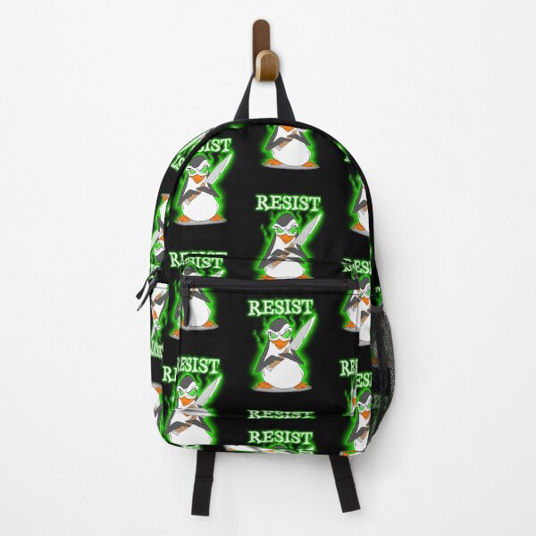 Item preview, Gentoo Penguin designed and sold by TheEndDesign.