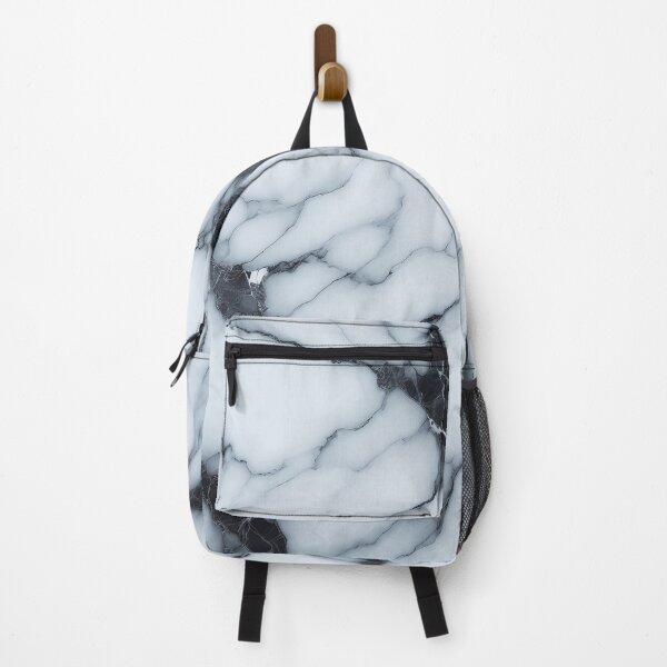Item preview, Italian Black and White Marble 13 designed and sold by JohnnyVillas.