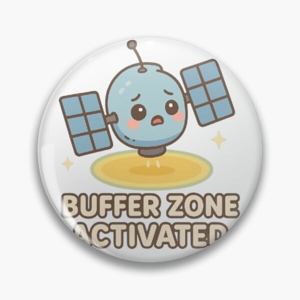 Item preview, Buffer zone activated designed and sold by Lee-collections.