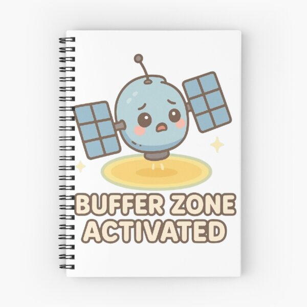 Item preview, Buffer zone activated designed and sold by Lee-collections.