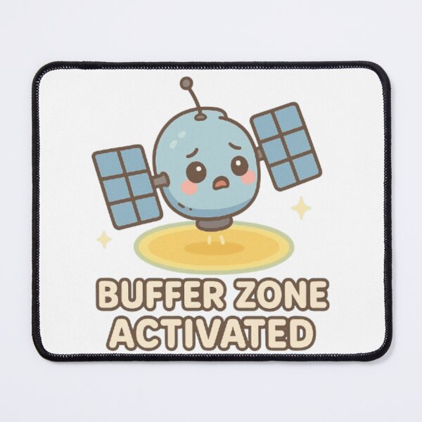 Item preview, Buffer zone activated designed and sold by Lee-collections.