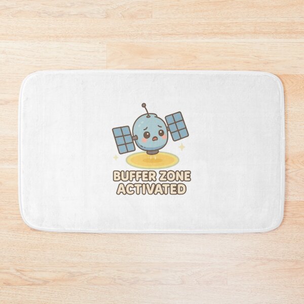 Item preview, Buffer zone activated designed and sold by Lee-collections.