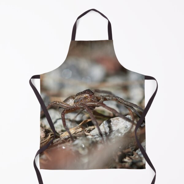 Item preview, The monster of the nightmares. Raft spider designed and sold by Jouko Lehto Photography.