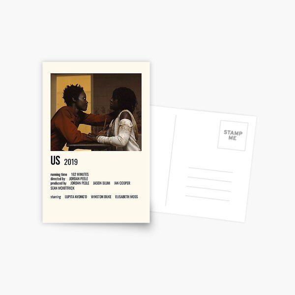 Item preview, US Movie Poster designed and sold by melisa11hernand.