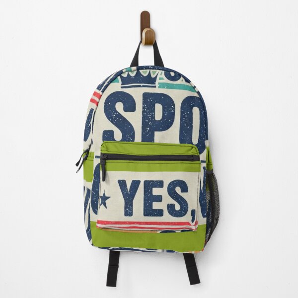Item preview, yes I'm a spoiled grandson designed and sold by gpkool.