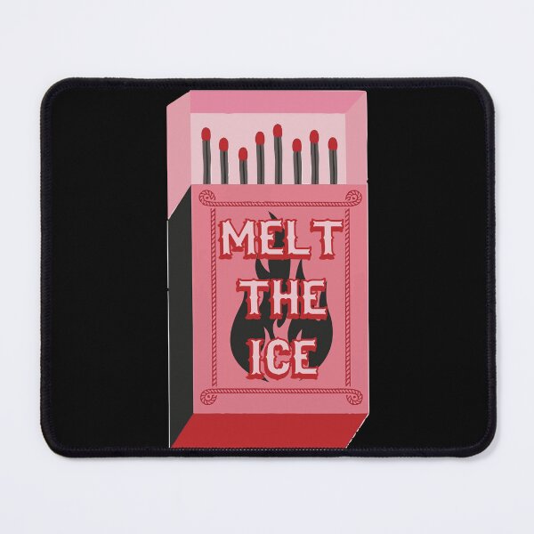 Item preview, Melt the ice designed and sold by remerasnerdas.