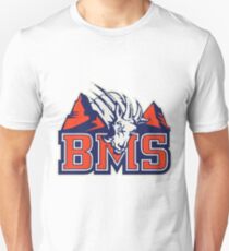 Blue Mountain State Unisex T-Shirt