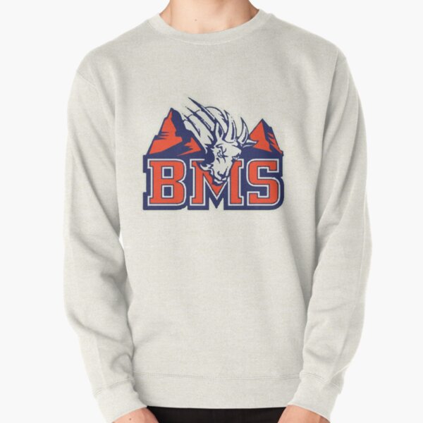 blue mountain state sweatshirt