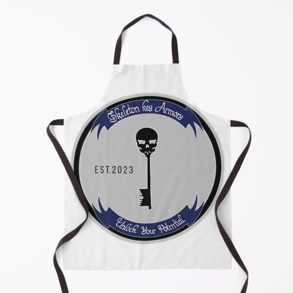 Item preview, Skeleton key armory coin designed and sold by Oblivion-WS.