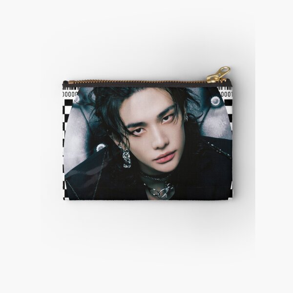 Item preview, Stray Kids Hyunjin designed and sold by Celestinya.