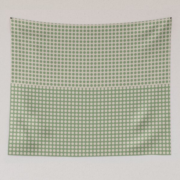 Item preview, Mameshibori Pattern (Traditional Japanese Pattern) - Home Decor & Fashion designed and sold by ideakokodesign.
