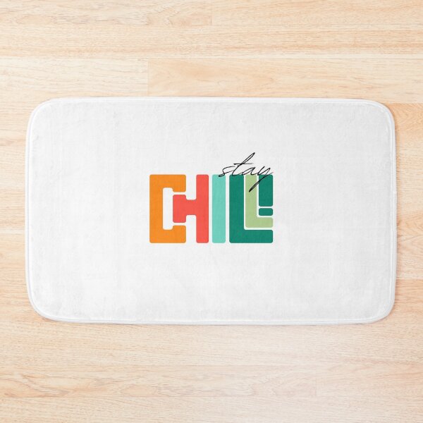 Item preview, ¡MANTENTE RELAJADO! designed and sold by PGAart.