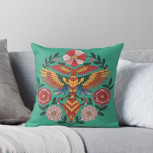 Item preview, mythical bird in neo-traditional style. designed and sold by Lilashakti ⭐️ ⭐️ ⭐️ ⭐️ ⭐️.