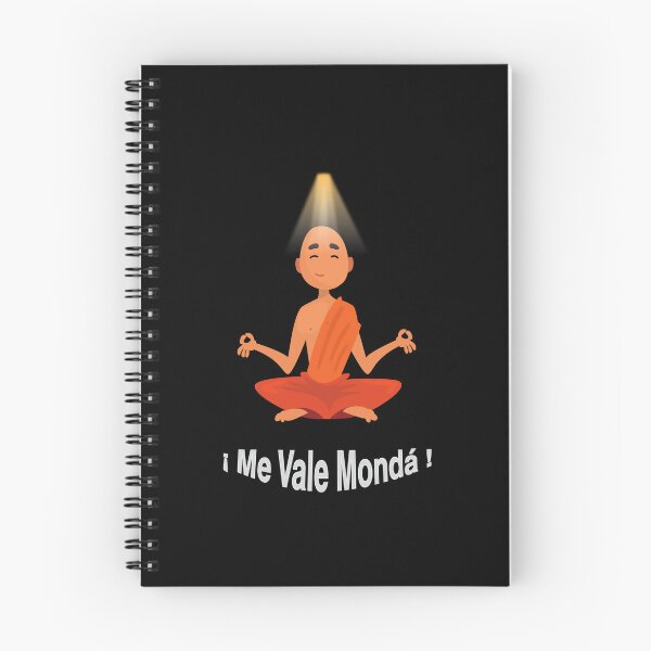 Item preview, "Namasté, and I'm worth Mondá!" designed and sold by 4Esquinas.