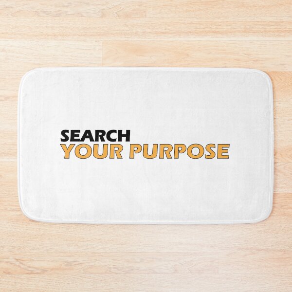 Item preview, search your purpose designed and sold by Positive Mindzet!.
