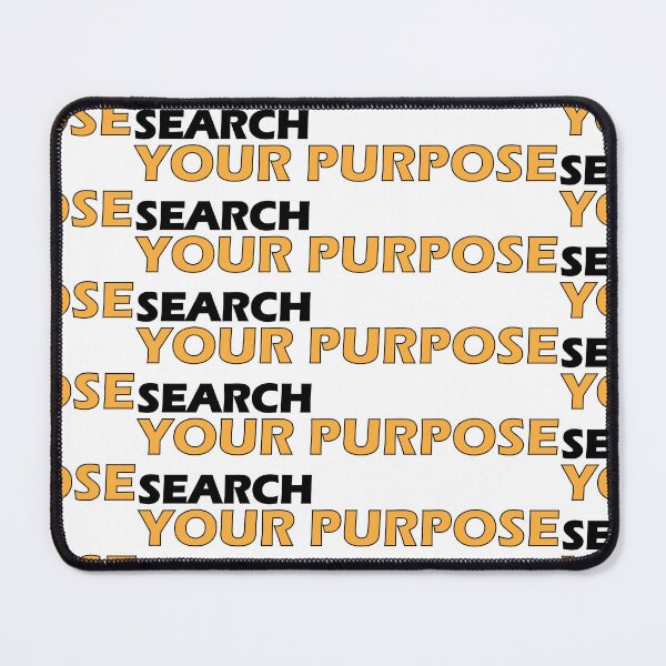Item preview, search your purpose designed and sold by Positive Mindzet!.