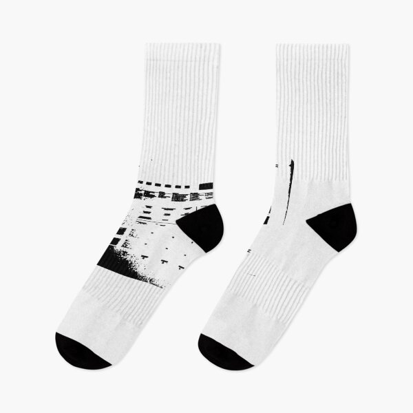 Item preview, x5 Xerox black keys on white designed and sold by kanakeen.