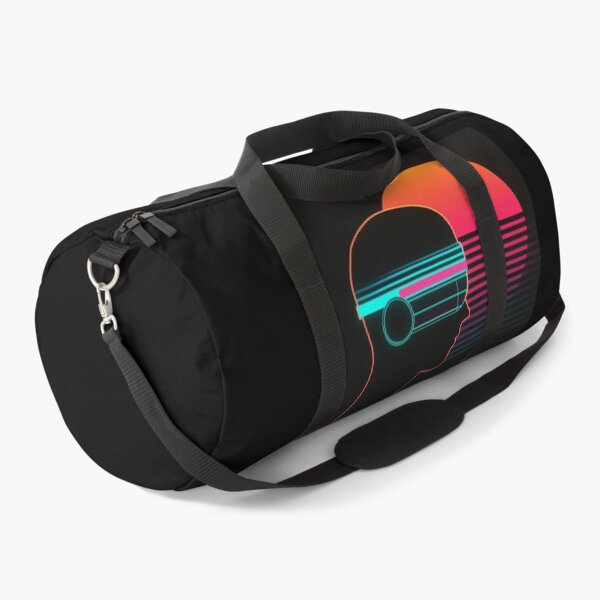 Item preview, Neon Mind: Retro Future Vision designed and sold by Bearabilia.