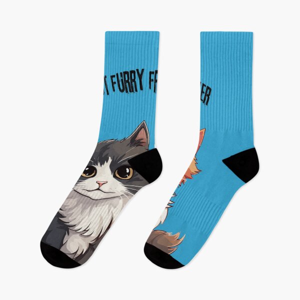 Item preview, Cute Cats Artwork Sitting Together Adorable Design designed and sold by ArtComixHaven.