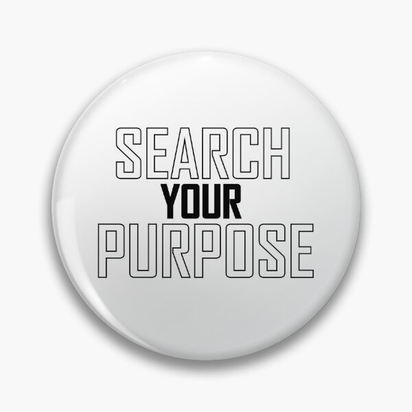 Item preview, search your purpose designed and sold by Positive Mindzet!.