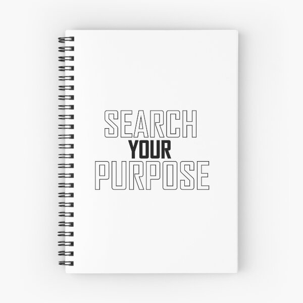 Item preview, search your purpose designed and sold by Positive Mindzet!.