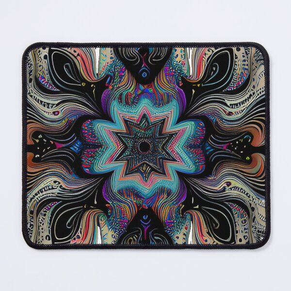 Item preview, Mandala of Light designed and sold by Fadi Alyaldani.
