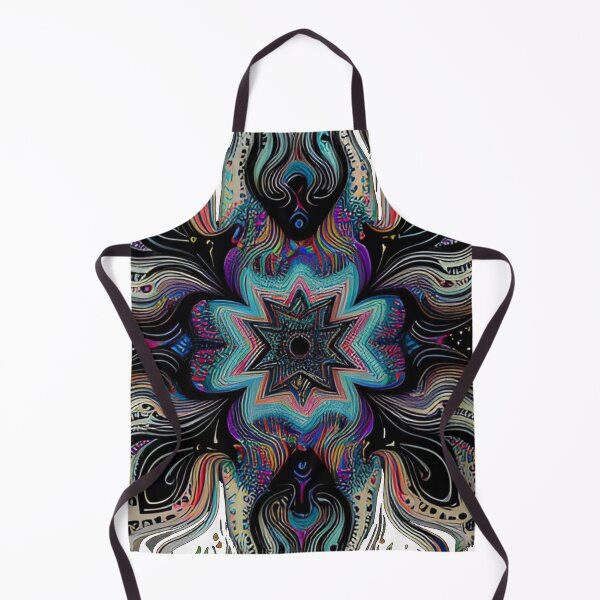 Item preview, Mandala of Light designed and sold by Fadi Alyaldani.