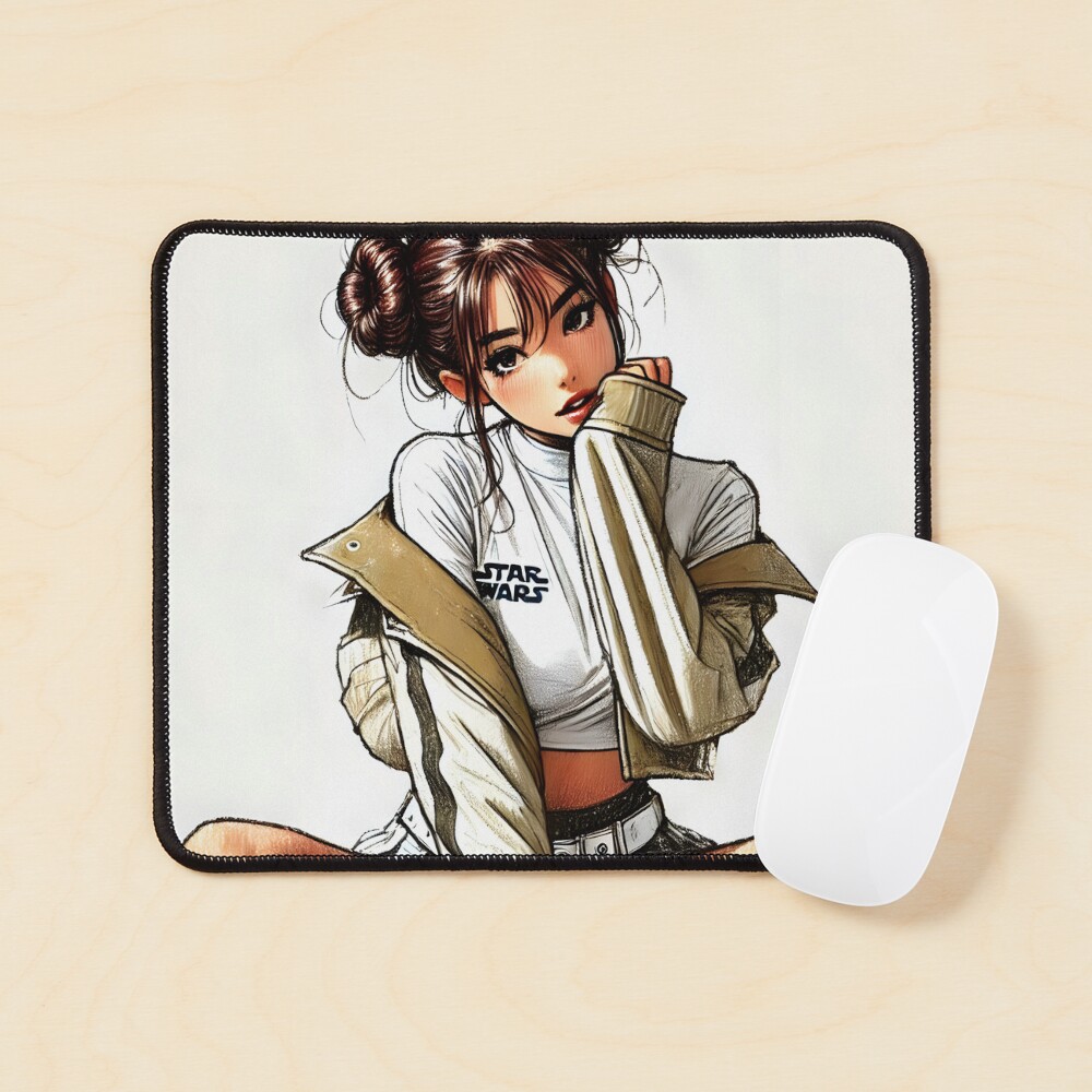 Item preview, Mouse Pad designed and sold by Kepler5th.