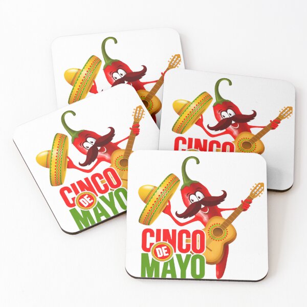 Item preview,  Copy of CINCO DE MAYO designed and sold by DebbieXY4shop.