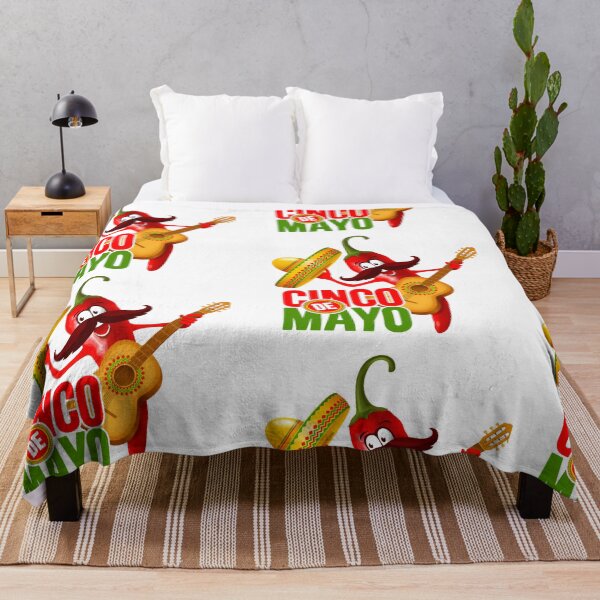 Item preview,  Copy of CINCO DE MAYO designed and sold by DebbieXY4shop.