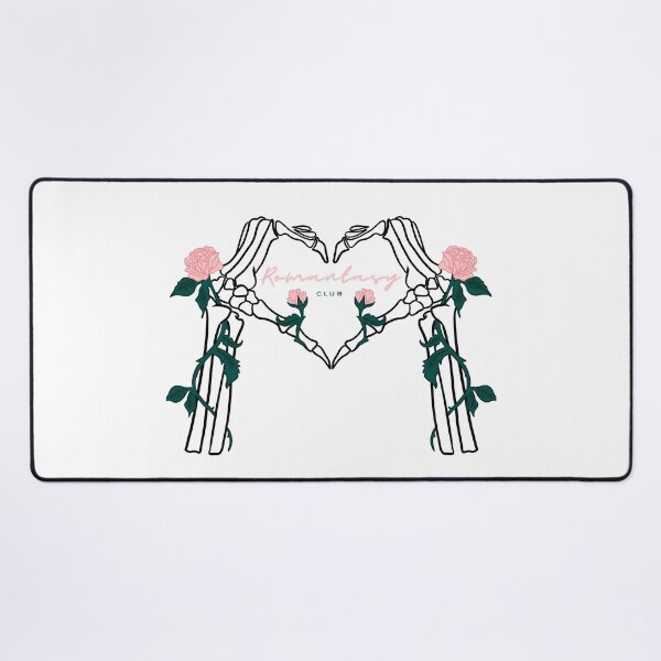 Item preview, Romantasy club must have for romantasy freaks designed and sold by LavenderMK.