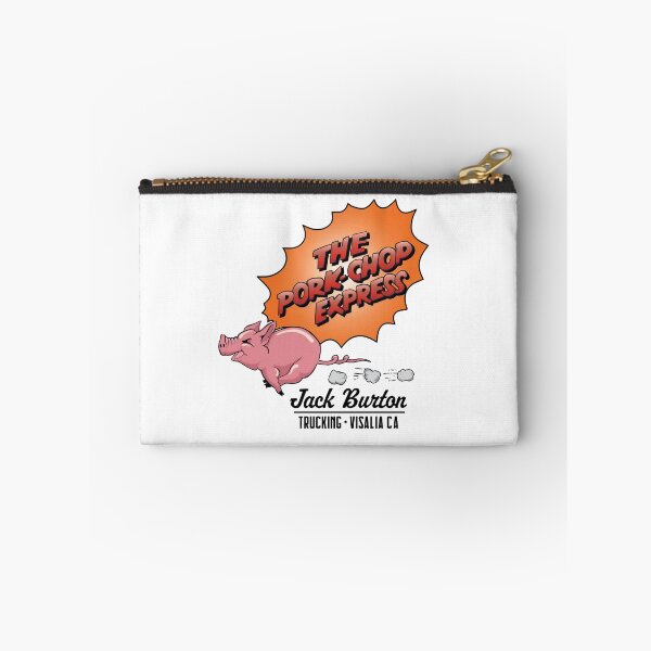 Item preview, The Pork Chop Express designed and sold by Lost In Shirts.