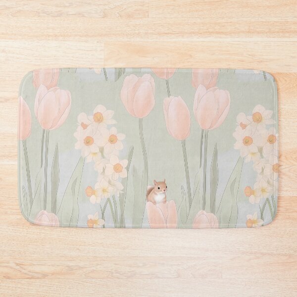 Item preview, Springtime designed and sold by QuietHeartArt.