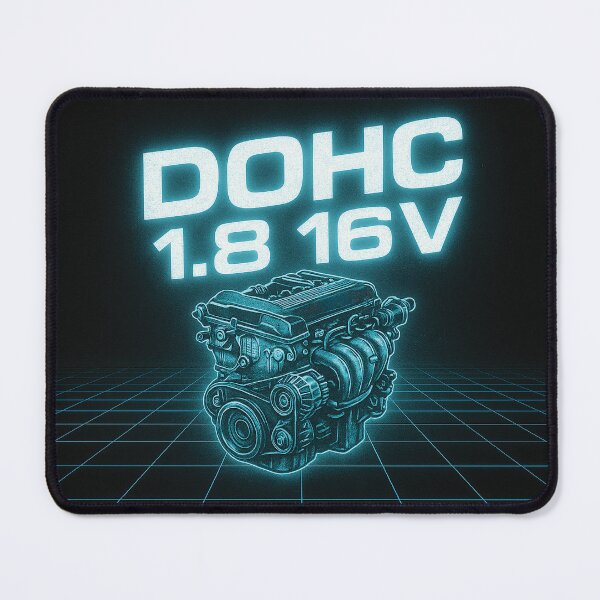 Item preview, Motor Engine 1.8 16V designed and sold by 27 design studio.