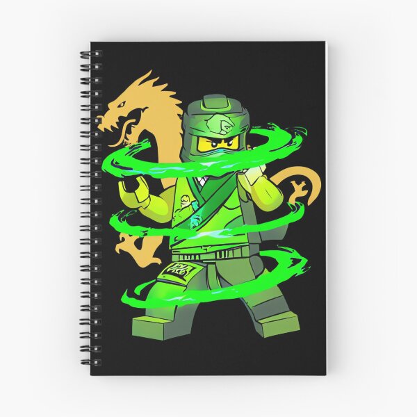 Item preview, Ninjago Lloyd Garmadon  designed and sold by BrightNook.