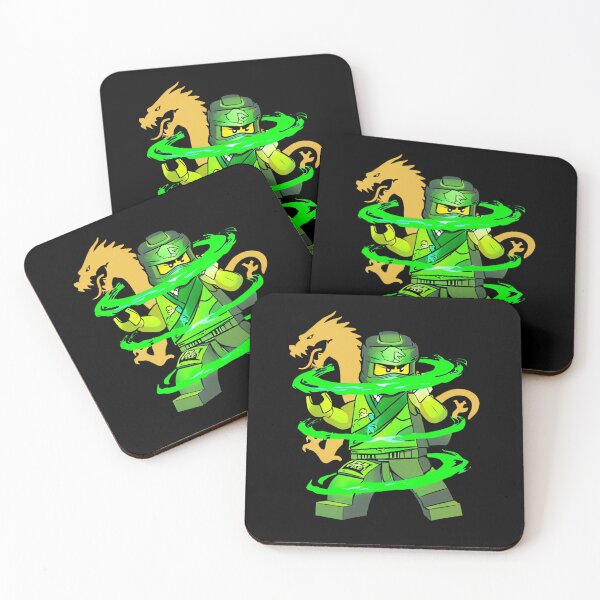 Item preview, Ninjago Lloyd Garmadon  designed and sold by BrightNook.