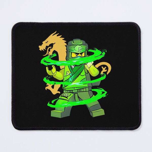 Item preview, Ninjago Lloyd Garmadon  designed and sold by BrightNook.