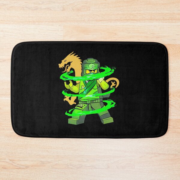 Item preview, Ninjago Lloyd Garmadon  designed and sold by BrightNook.