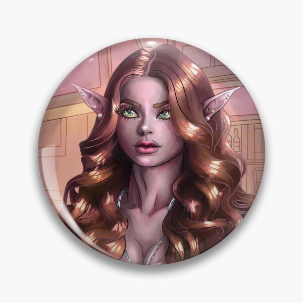 Item preview, Silva, Girl's Weekend designed and sold by missingwerewolf.
